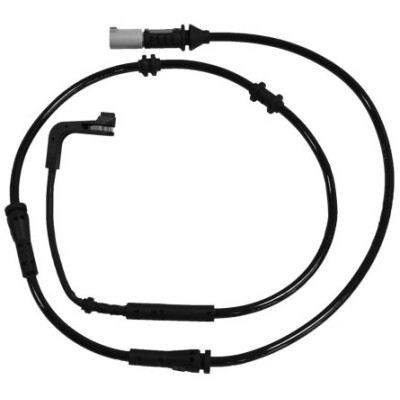 Contatto di avvertimento, usura freni HELLA 8DK 355 251-701