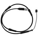 Contatto di segnalazione usura freni HELLA 8DK 355 251-711