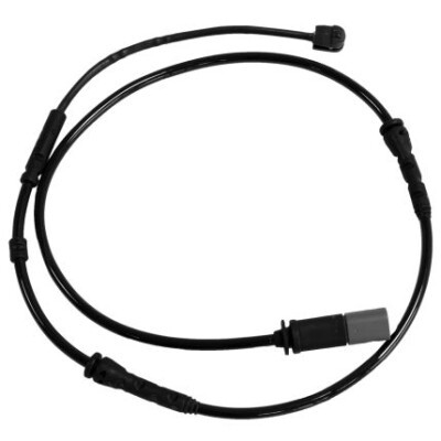 Contatto di avvertimento, usura freni HELLA 8DK 355 251-741
