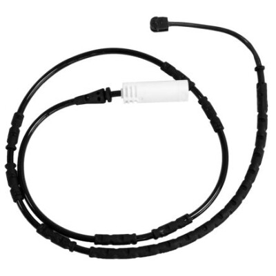 Contatto di avvertimento, usura freni HELLA 8DK 355 251-781