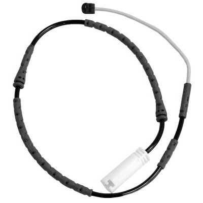Contatto di avvertimento, usura freni HELLA 8DK 355 251-821