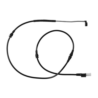 Contatto di avvertimento, usura freni HELLA 8DK 355 252-101