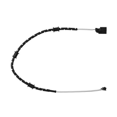 Contatto di avvertimento, usura freni HELLA 8DK 355 252-111