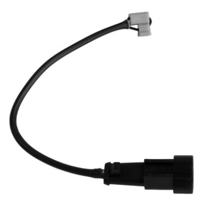 Contatto di avvertimento, usura dei freni HELLA 8DK 355 252-261