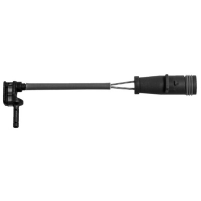 Contatto di avvertimento, usura freni HELLA 8DK 355 252-311