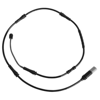 Contatto di avvertimento, usura freni HELLA 8DK 355 252-331
