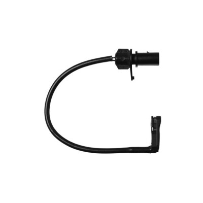 Contatto di avvertimento, usura freni HELLA 8DK 355 252-381