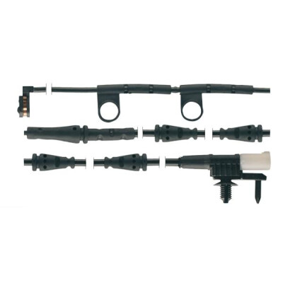 Contatto di avvertimento, usura dei freni HELLA 8DK 355 252-391