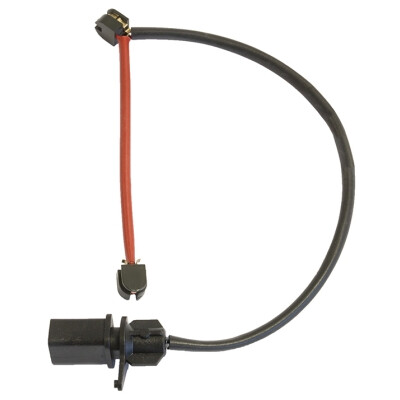 Contatto di avvertimento, usura dei freni HELLA 8DK 355 252-421