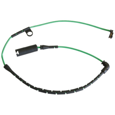 Contatto di avvertimento, usura freni HELLA 8DK 355 252-431