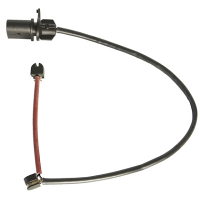 Contatto di avvertimento, usura dei freni HELLA 8DK 355 252-471