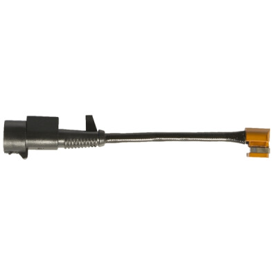 Contatto di avvertimento, usura freni HELLA 8DK 355 252-481