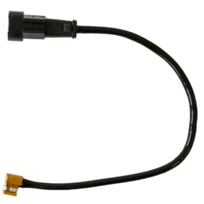 Contatto di segnalazione usura freni HELLA 8DK 355 252-491