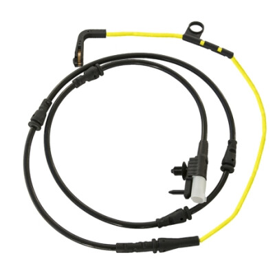 Contatto di avvertimento, usura freni HELLA 8DK 355 252-501