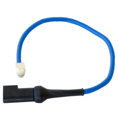Contatto di avvertimento, usura freni HELLA 8DK 355 252-601