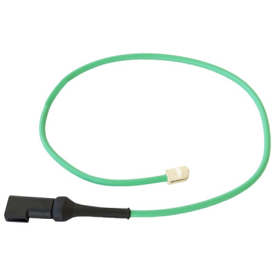 Contatto di avvertimento, usura freni HELLA 8DK 355 252-611