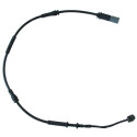 Contatto di segnalazione usura freni HELLA 8DK 355 252-621
