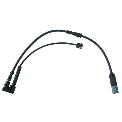 Contatto di avvertimento, usura freni HELLA 8DK 355 252-631