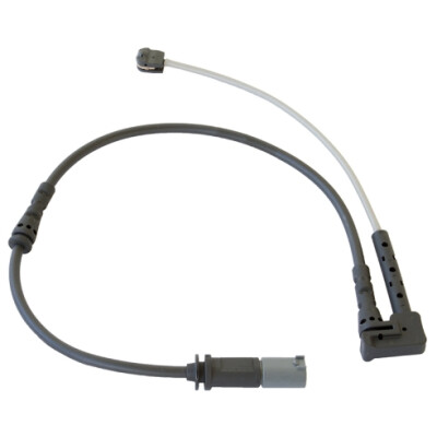 Contatto di segnalazione usura freni HELLA 8DK 355 252-641