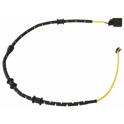 Contatto di avvertimento, usura freni HELLA 8DK 355 252-651