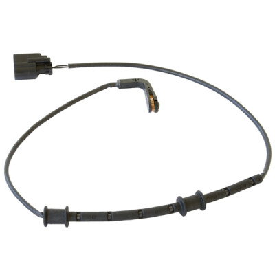 Contatto di avvertimento, usura freni HELLA 8DK 355 252-661