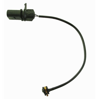 Contatto di avvertimento, usura freni HELLA 8DK 355 252-671