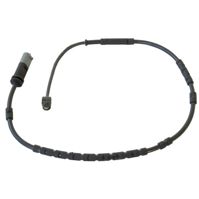 Contatto di avvertimento, usura freni HELLA 8DK 355 252-711