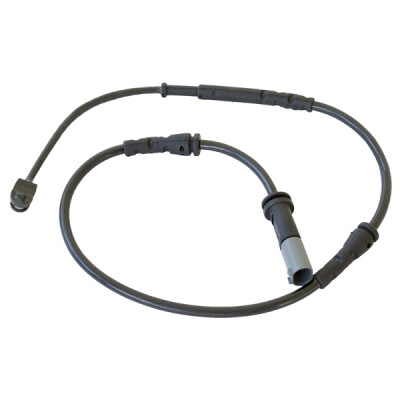 Contatto di avvertimento, usura freni HELLA 8DK 355 252-721