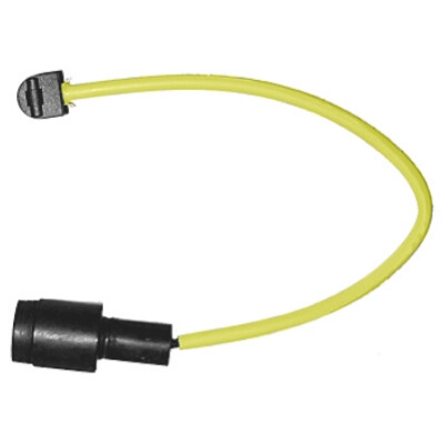 Contatto di avvertimento, usura freni HELLA 8DK 355 252-741