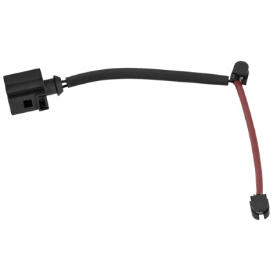 Contatto di avvertimento, usura freni HELLA 8DK 355 252-751
