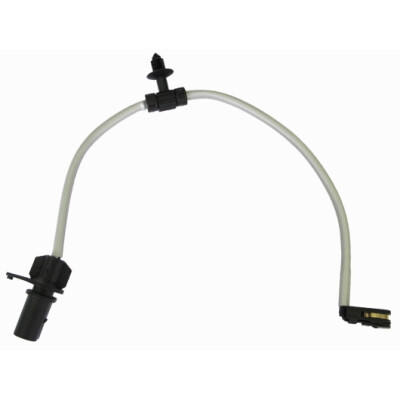 Contatto di segnalazione usura freni HELLA 8DK 355 252-801