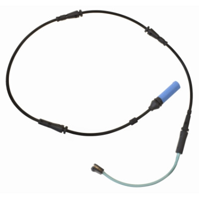 Contatto di avvertimento, usura freni HELLA 8DK 355 252-811