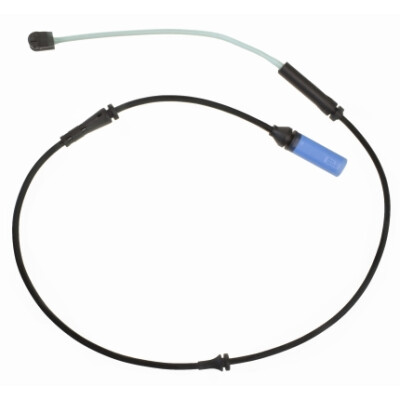 Contatto di avvertimento, usura freni HELLA 8DK 355 252-831
