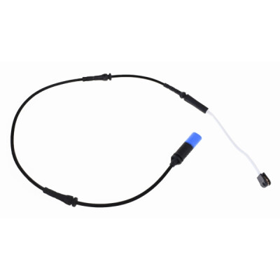 Contatto di segnalazione usura freni HELLA 8DK 355 252-841