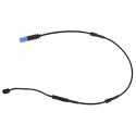 Contatto di segnalazione usura freni HELLA 8DK 355 252-851