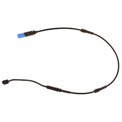 Contatto di segnalazione usura freni HELLA 8DK 355 252-851