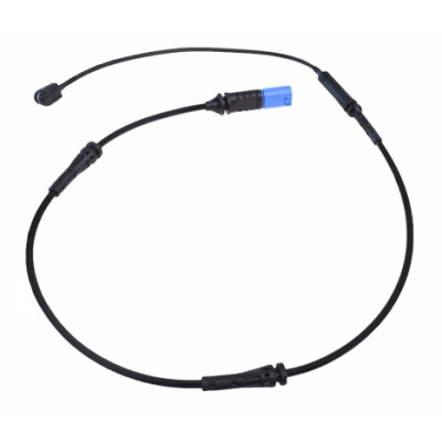 Contatto di segnalazione usura freni HELLA 8DK 355 252-881