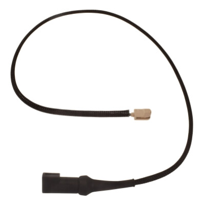 Contatto di segnalazione usura freni HELLA 8DK 355 253-001