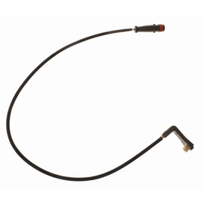 Contatto di avvertimento, usura freni HELLA 8DK 355 253-041