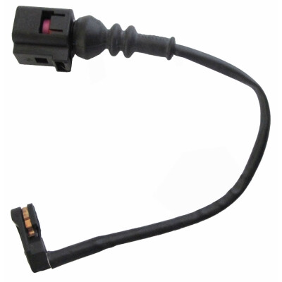 Contatto di segnalazione usura freni HELLA 8DK 355 253-061