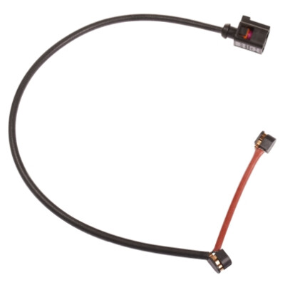 Contatto di avvertimento, usura dei freni HELLA 8DK 355 253-101