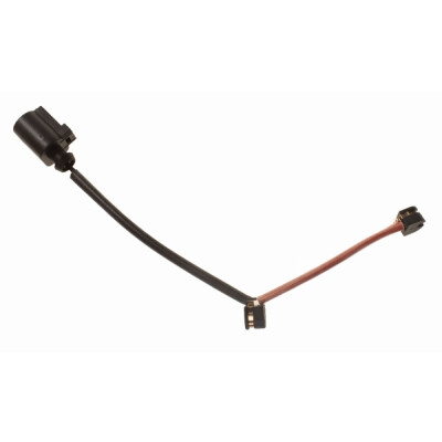 Contatto di avvertimento, usura dei freni HELLA 8DK 355 253-151