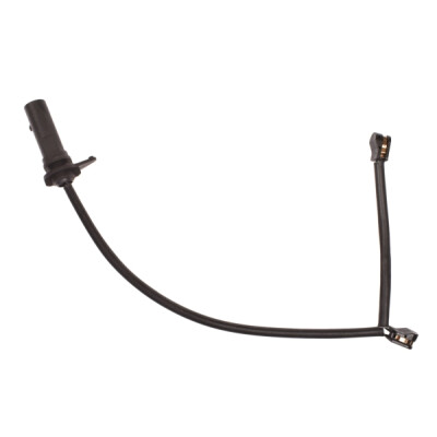 Contatto di segnalazione usura freni HELLA 8DK 355 253-171