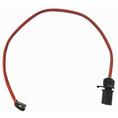 Contatto di avvertimento, usura dei freni HELLA 8DK 355 253-191