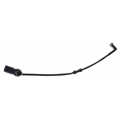 Contatto di avvertimento, usura dei freni HELLA 8DK 355 253-201