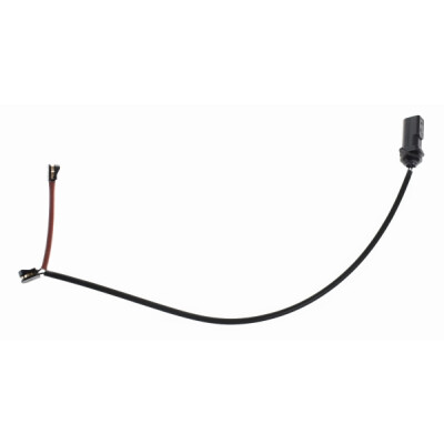 Contatto di avvertimento, usura dei freni HELLA 8DK 355 253-221