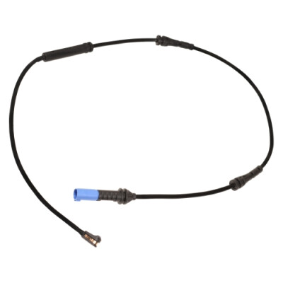Contatto di segnalazione usura freni HELLA 8DK 355 253-251
