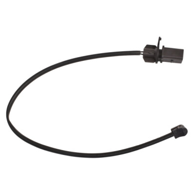 Contatto di avvertimento, usura dei freni HELLA 8DK 355 253-271