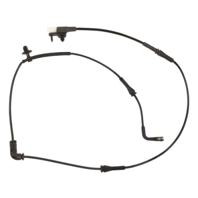 Contatto di segnalazione usura freni HELLA 8DK 355 253-341
