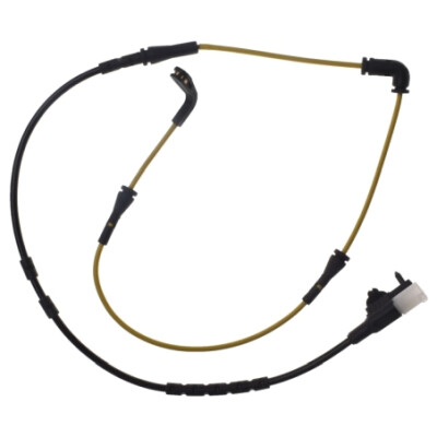 Contatto di avvertimento, usura dei freni HELLA 8DK 355 253-391